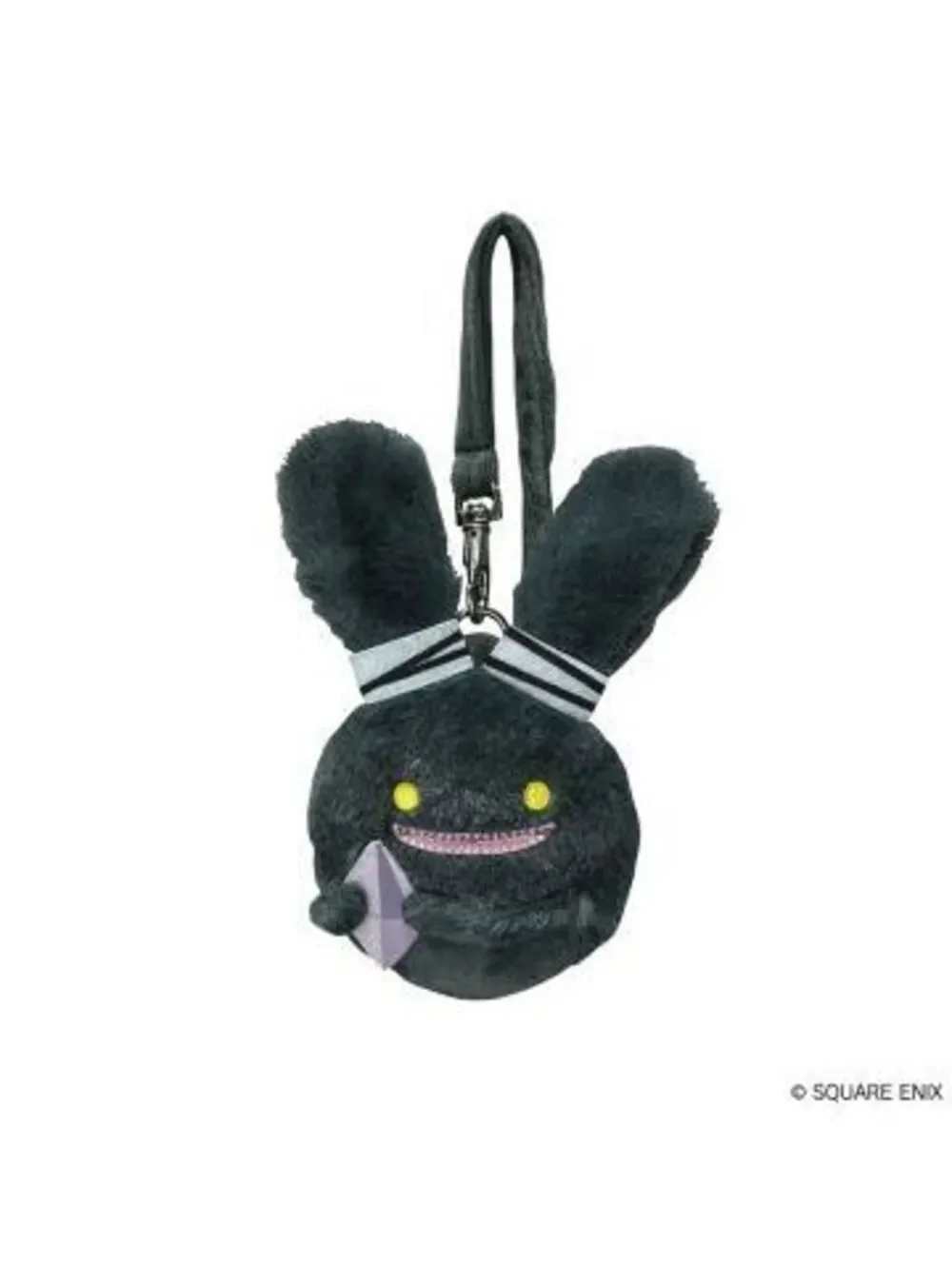 Final Fantasy XIV Spriggan Plush Pouch